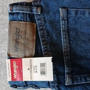 Wrangler~ Authentics Jeans